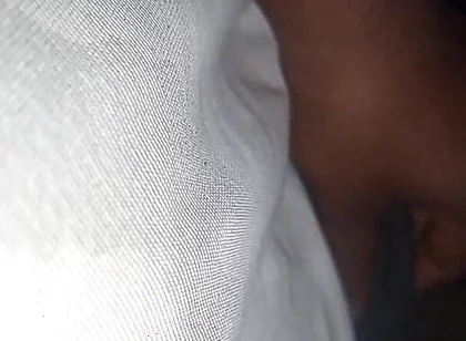 Indian Gay Boy Sucking Wife Boobs and Nipples