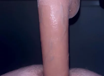 Riding I Love Cock