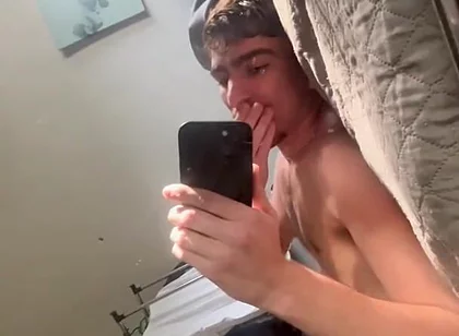 Horny and Bored