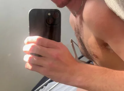 Horny and Bored