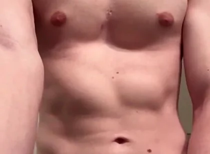 Masturbation After College