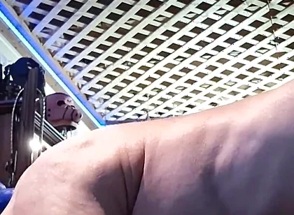 Machine Fuck