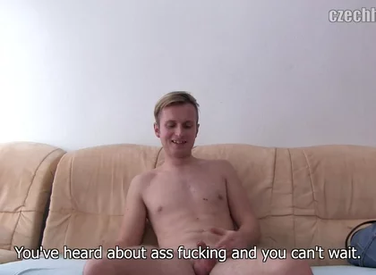 Twinkpop - Czech Hunter 394
