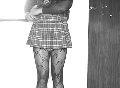Super Sexy Outfit.