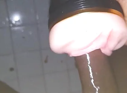 Jerking off S9 E10