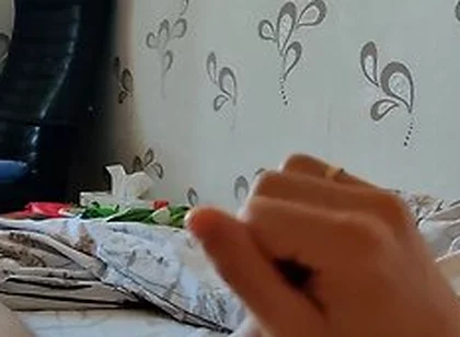 Morning Masturbation, Gay Porn Amateur Homemade