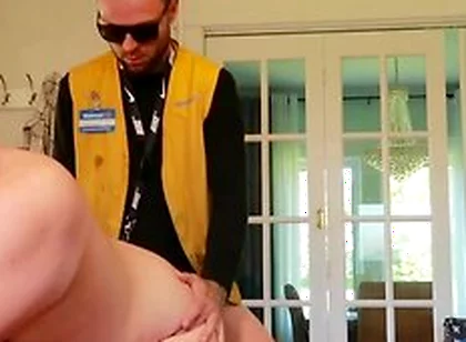 Breed It Raw In Walmart Employee Gets Picked Up After Work And Nutted In Me