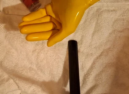 Dream Ofevolutionvip.de Latex Gloves
