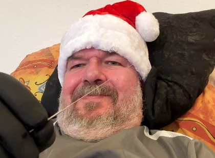 Advent - Acupuncture, Mega Orgasm!