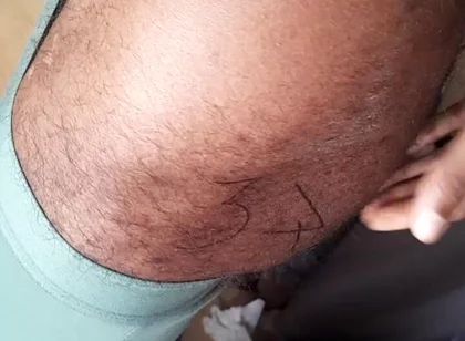 Slap Your Top Ass