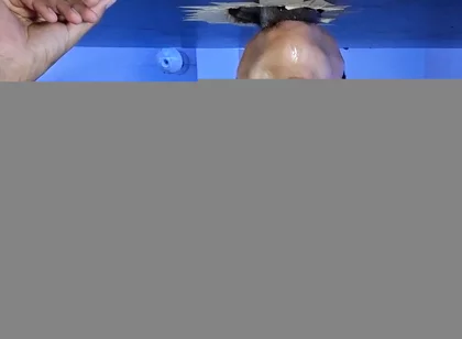 She Loves to Eat My Big Cock