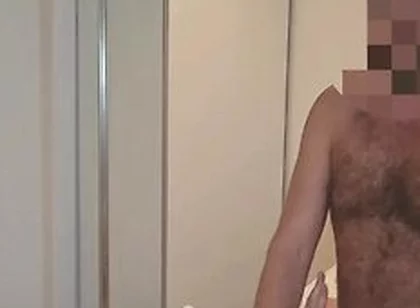 Str8 Posh Archie Has Argument With Wife