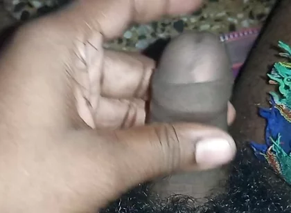 Dubai Boy Bathroom Masterbate with Kissing