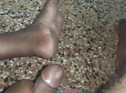 Indian Desi Girl Friend with Kissing and Sucking Pussy Hole