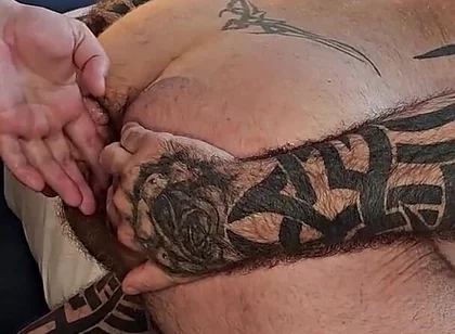 Ink & Lust Con Marc Angelo