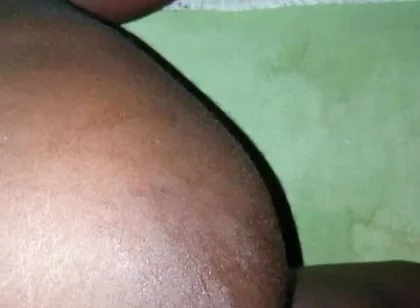 Ass Insertion