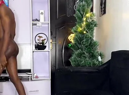 Christmas with a Friend
