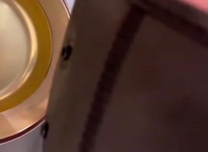 Drinking a Straight Master's Piss