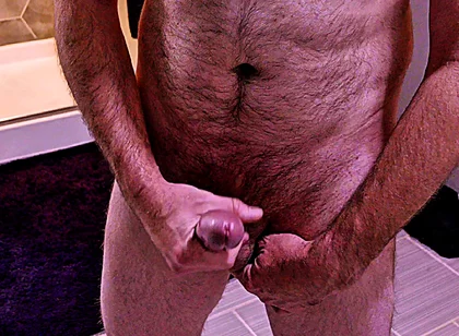 Asmr JOI Dominant Man Tells You How to Stroke Your Cock