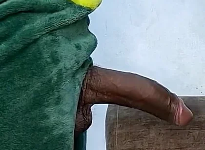 Savoring Cock Like a Popsicle