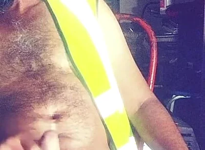 Just Wanking