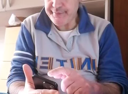 I Jerk My Hard Cock and Stick My Fingers in My Open Ass