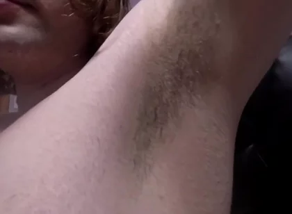 An 5 Minute Armpit Video