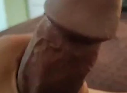 Young Man Performs Martusibasi While Alone in Room (part 2)