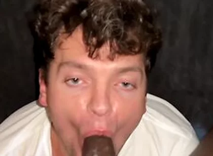 Cum Slut Takes 2 Loads In His Ass & Loves It As It Drips Out