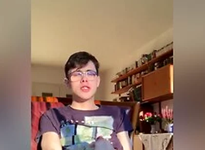 Almost Caught /grandparents Are In The Next Room