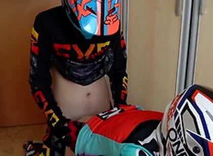 Blond Boy - Fucking My Bf On A Ball, Prick The Needle