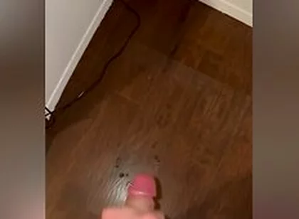 Big Latino Teen 18+ Cock