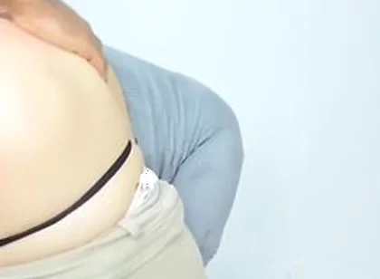 After Dinner I Couldnt Miss A Good Fuck In The Ass Until I Got Pregnant
