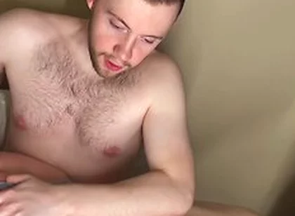 Handsfree Cum Bully Spanking And Fingering