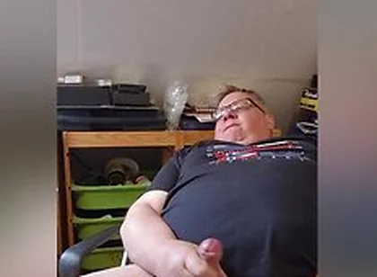 Afternoon Relaxation