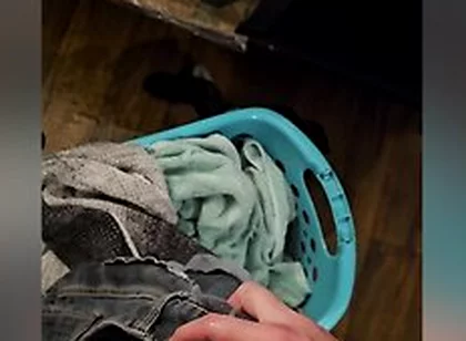 Re Soaking The Laundry Pre Wash