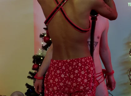 Mdf: Xxxmas BDSM Special