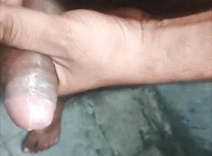 Indian Boy Mastrubating Dick Think About Stepsister