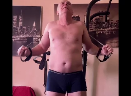Old Daddy Solo