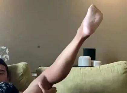 Giving Hot to My Friend Boyfriend