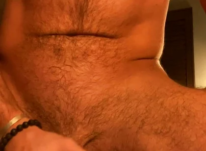Be Good Boy, Come and Play