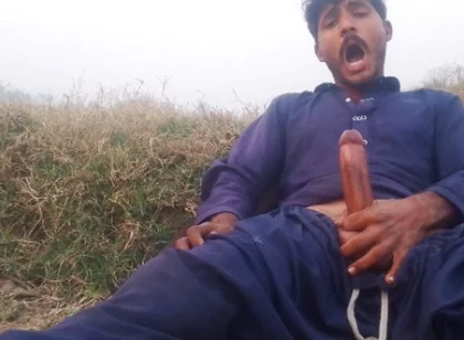 Desi Outdoor