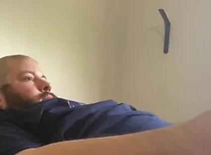 Thinking About You Got Me Too Horny