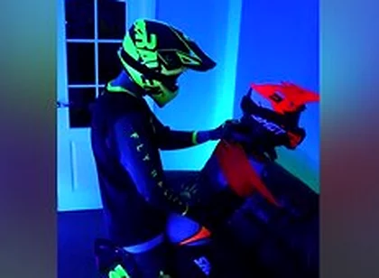 Lights. Gear. Empty Heads. Fetlads