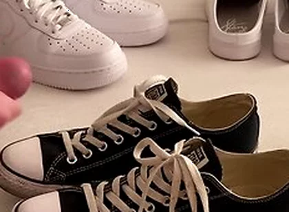 Converse Cum