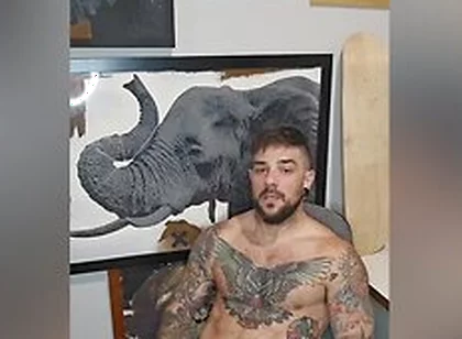 Exotic Adult Video Gay Muscle Greatest , Check It