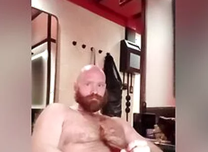 Ending This Evening With Some Thick Cum