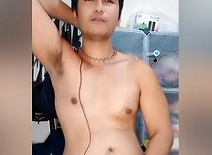 Ang Malibog Na Pinoy Araw-araw Nagjajakol