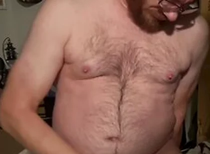 Cum With Slowmo At End