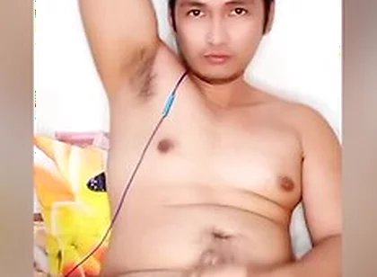 Hot Pinoy Nagjakol Nagsalsal Para Sa Fans. Watch Till The End